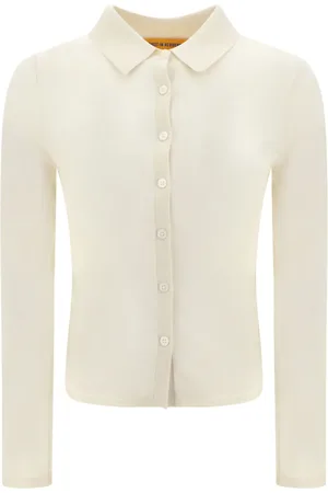 Guest In Residence Camicia Elle