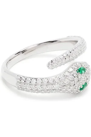 APM Monaco Anello con serpente