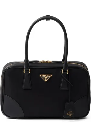 Prada Borsa tote Re-Edition media 1978