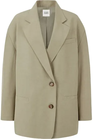 Studio Tomboy Blazer monopetto