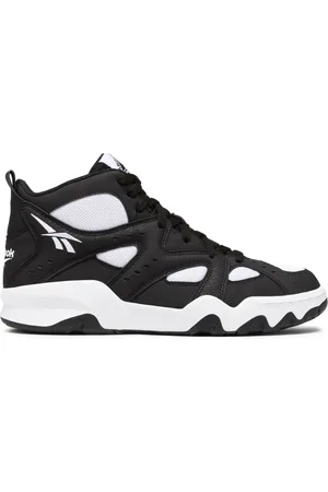 Reebok Sneakers alte con inserti ATR Decimator