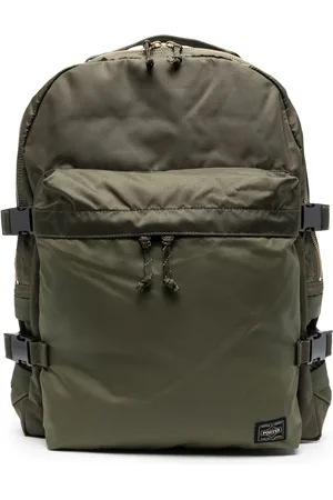 PORTER-YOSHIDA & CO Zaino con logo