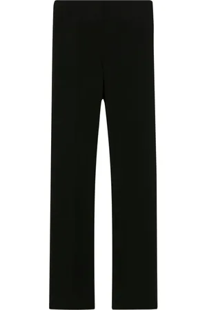 Sportmax Pantaloni dritti