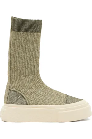 Maison Margiela Sneakers con stampa