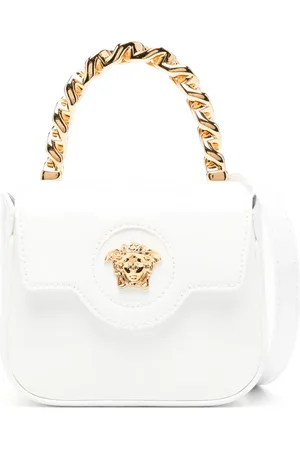 VERSACE Borsa La Medusa mini