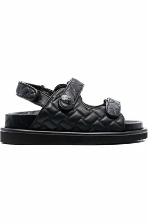 Kurt Geiger Sandali con strappo