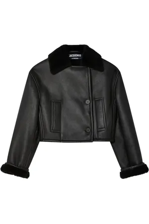 Jacquemus Giacca Le Marino