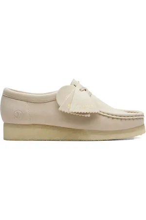 Clarks Stivali Wallabee