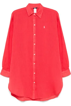 Ralph Lauren Camicia Polo Pony