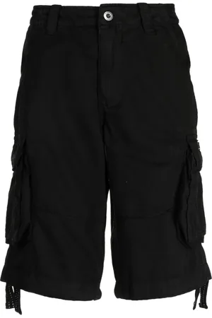 Alpha Industries Bermuda in stile cargo