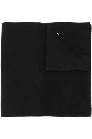 Dsquared2 Sciarpa Icon con stampa