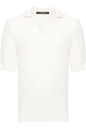TAGLIATORE Polo Asher all