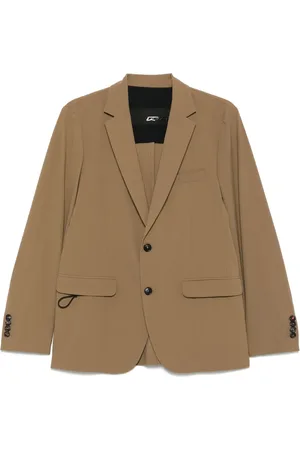 RRD Blazer monopetto