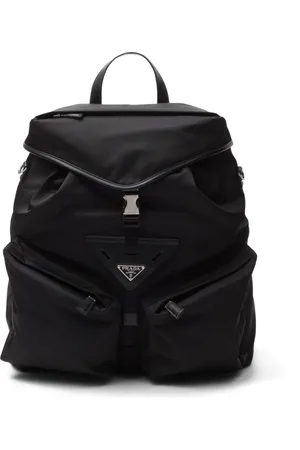 Prada Zaino Re-Nylon