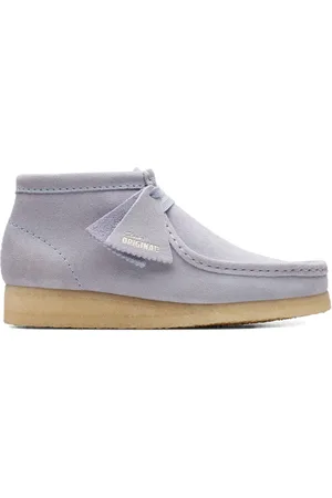 Clarks Stivali Wallabee