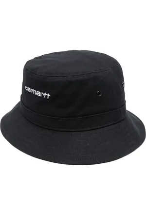 Carhartt Cappello bucket con ricamo