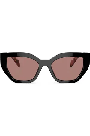 Prada Occhiali da sole cat-eye
