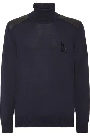 BILLIONAIRE Maglione a collo alto