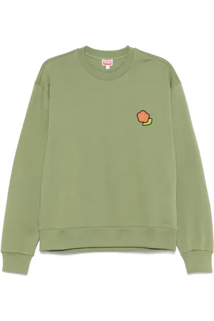 Kenzo Maglione in cotone