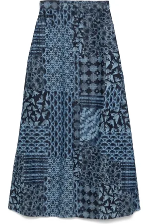 Emporio Armani Gonna in denim