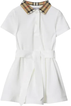 Burberry Chemisier in cotone