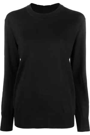 Jil Sander Maglione girocollo