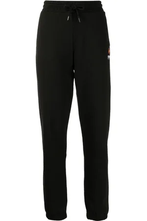 Kenzo Pantaloni sportivi con coulisse