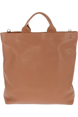 Jil Sander Borsa tote in pelle