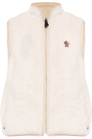 Moncler Gilet Polartec®