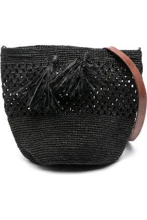 IBELIV Borsa a secchiello Haingo