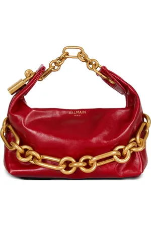 Balmain Borsa tote Sync mini