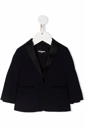 Dsquared2 Blazer monopetto