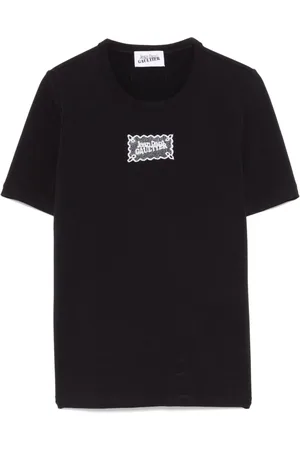 Jean Paul Gaultier T-shirt The Label