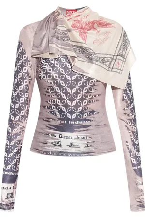 Diesel T-shirt T-Anda