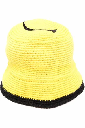 PHILOSOPHY DI LORENZO SERAFINI Cappello bucket con ricamo