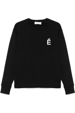 Etudes Felpa Story Patch