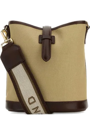 Max Mara Vasaio bucket bag