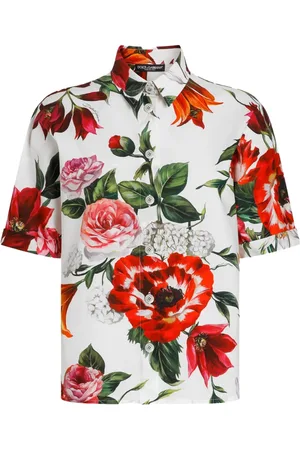 Dolce & Gabbana Camicia in cotone
