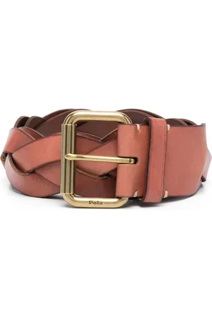 Ralph Lauren Cintura con fibbia