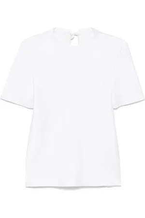 Carven T-shirt in jersey