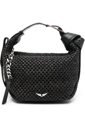 Zadig & Voltaire Borsa a spalla Le Cecilia
