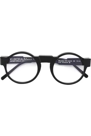 KUBORAUM Occhiali tondi K10