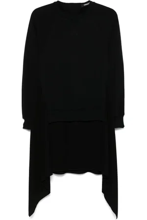 UNDERCOVER Tunica in maglia fine