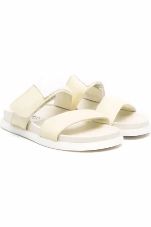 Maison Margiela Sandali con suola piatta
