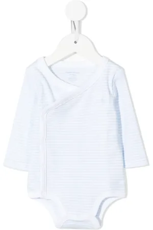 Ralph Lauren Pigiama con ricamo