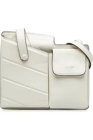 Fendi Borsa a spalla Bustine Century mini