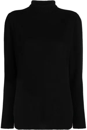 Twin-Set Maglione a collo alto