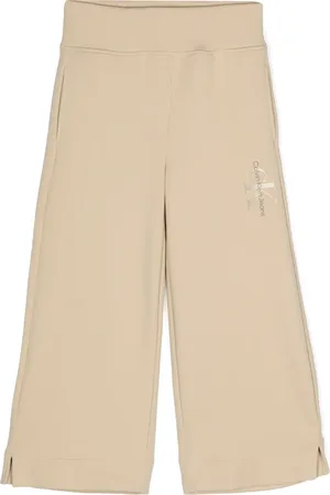 Calvin Klein Pantaloni sportivi con stampa