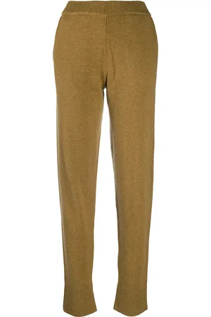 Joseph Pantaloni slim a vita alta