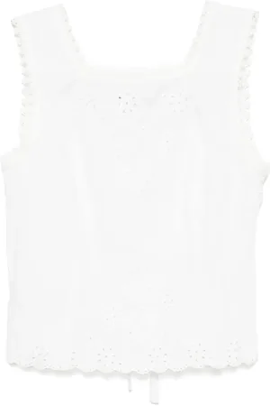 Reformation Top Lorie